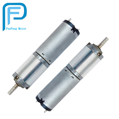 planetary gear drip proof nema 17 servo motor PFM-16P used for crusher